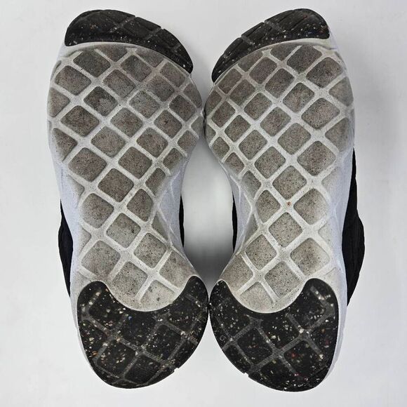 NIKE ACG MOC 3.5 CARGO BLACK IRON GREY SLIP ON SNEAKER SHOE MEN’S US SIZE 12 - Picture 8 of 8